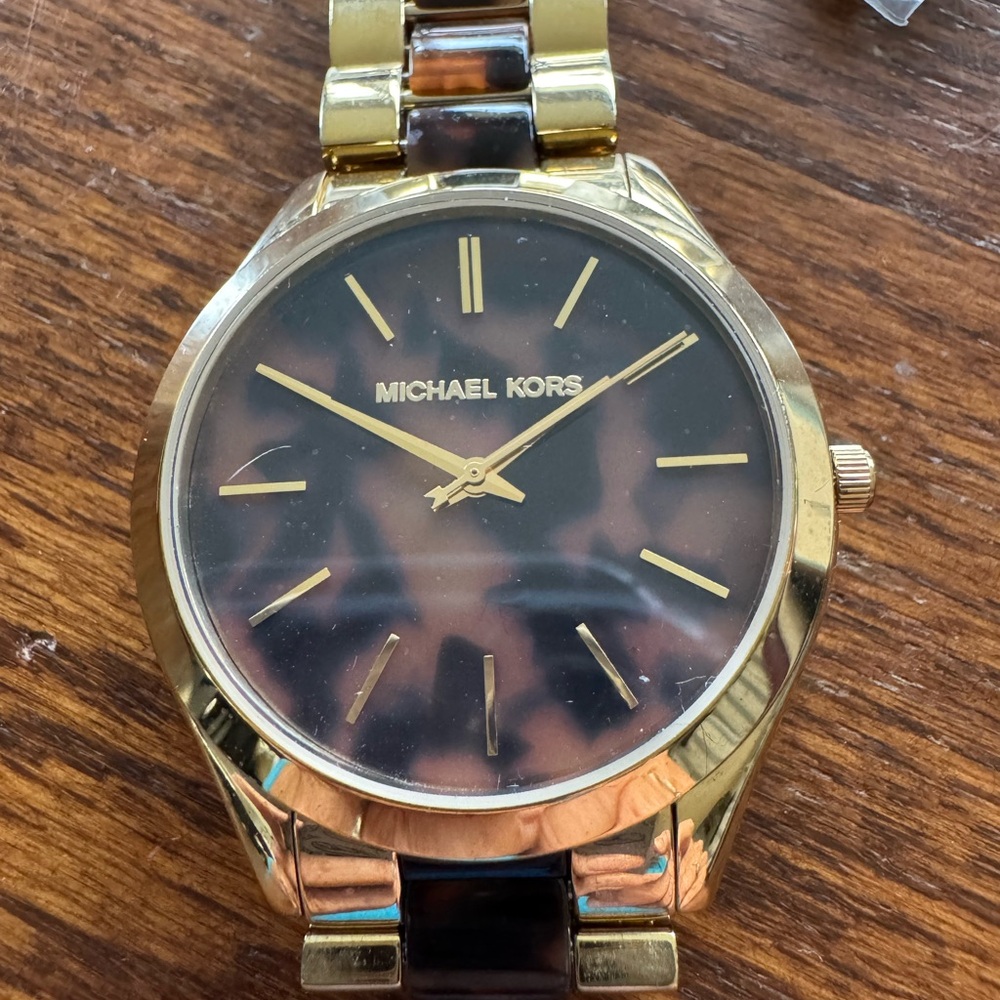 Michael Kors Men's Watch - Picture 1 of 6